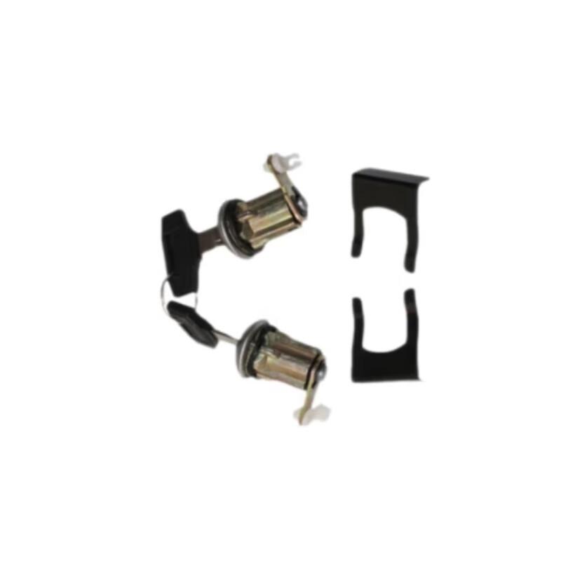 SHACMAN Jiefang Truck Door Lock Core Set