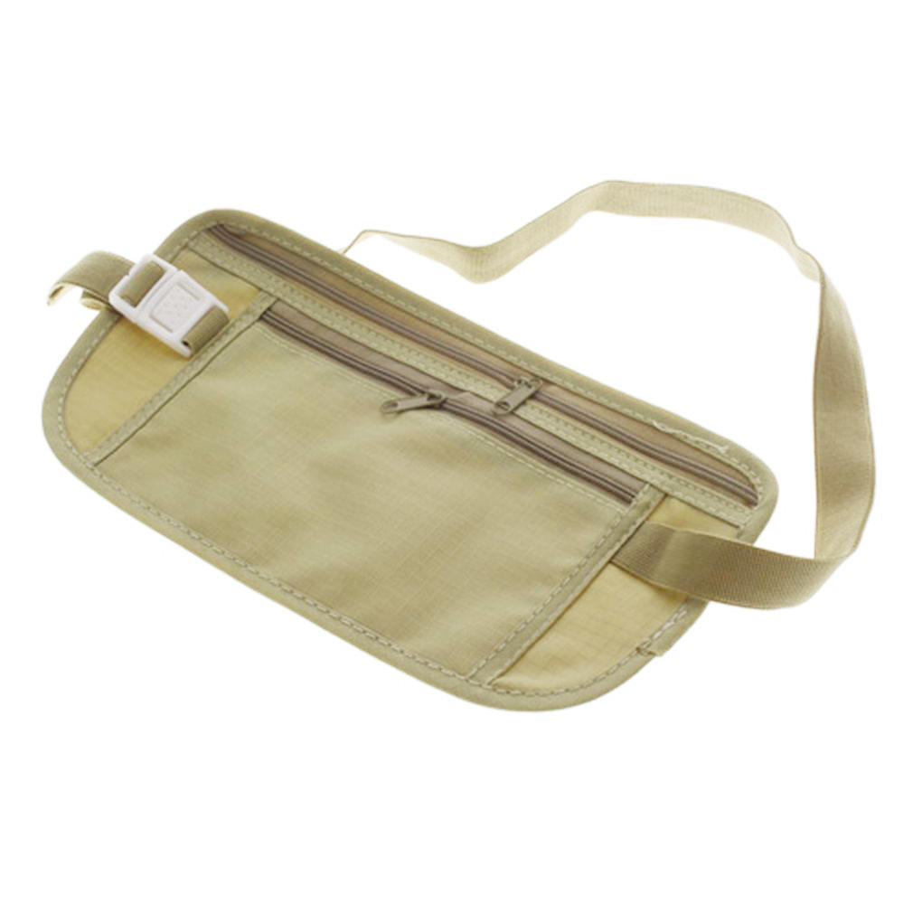 security waist pouch