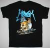 Havok Band Schwarzes T-Shirt Baumwolle Vollgröße Unisex S-5XL