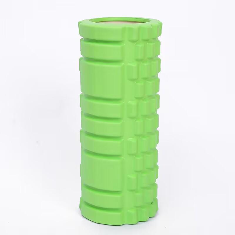 Foam Roller Muscle Relaxation & Slimming Leg Massager for Yoga and Calf Massage