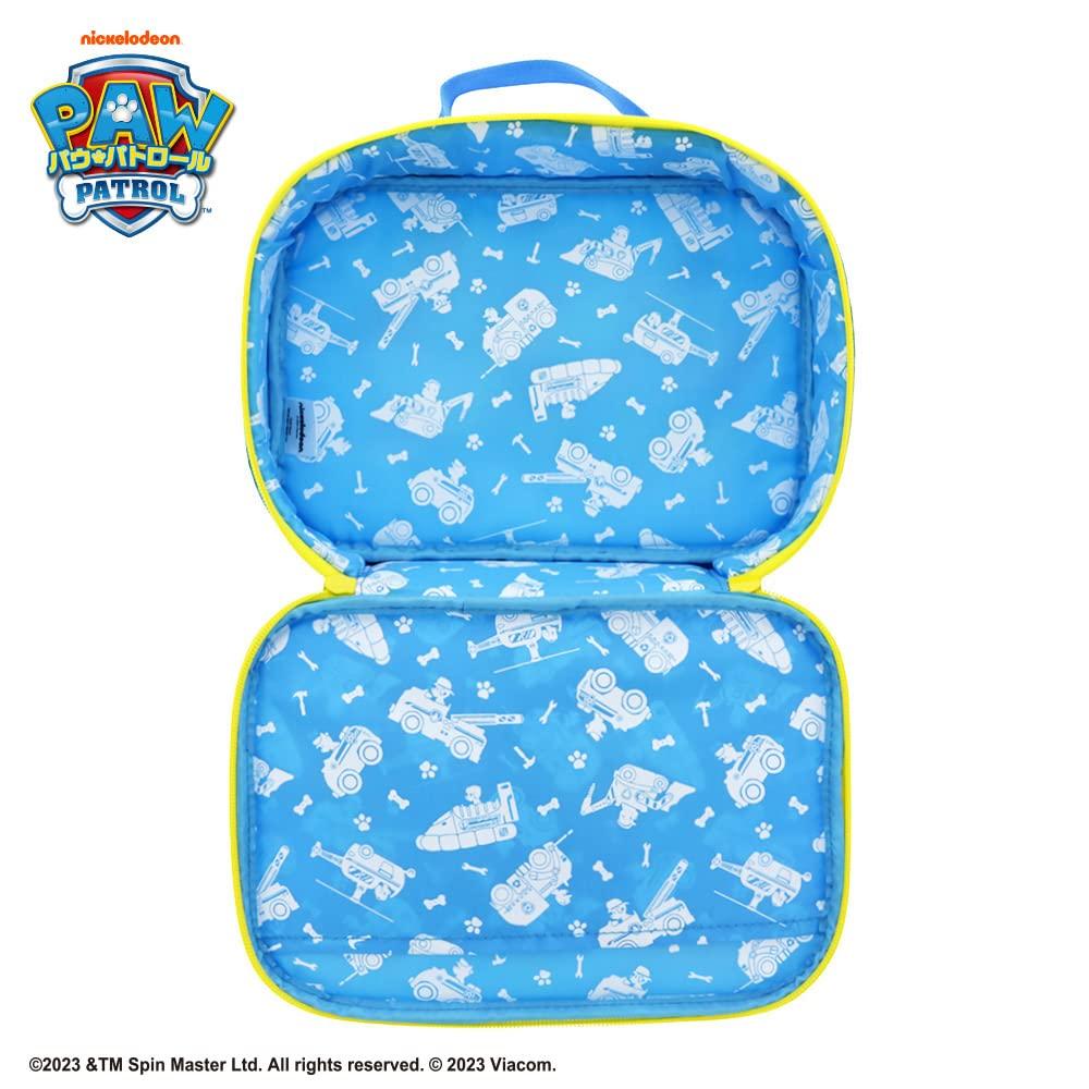 Stationery Paw Patrol Storage Bag 6072278B Sun-Star
