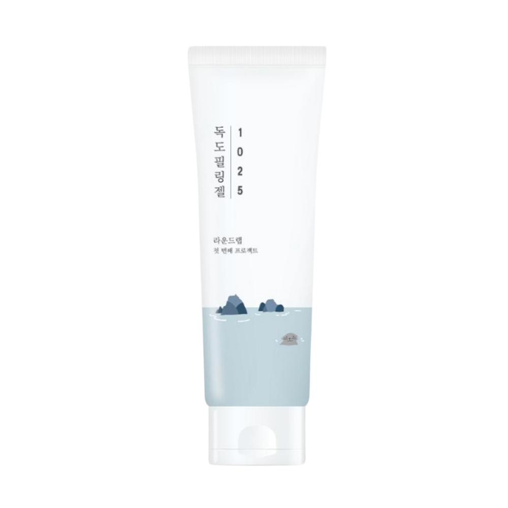 ROUND LAB 1025 Dokdo Peeling Gel