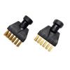 Home Flat Brush Nylon Parts Replace SC1 SG-42 SG-44