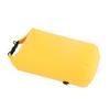 Wasserdichte Trockensäcke PVC Mesh Stoff Abnehmbar Zusammenfaltbar Leicht Tragbar Schwimmtasche