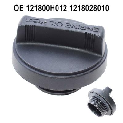 Oil Filler Cap 1218028010 1pc High Quality Material