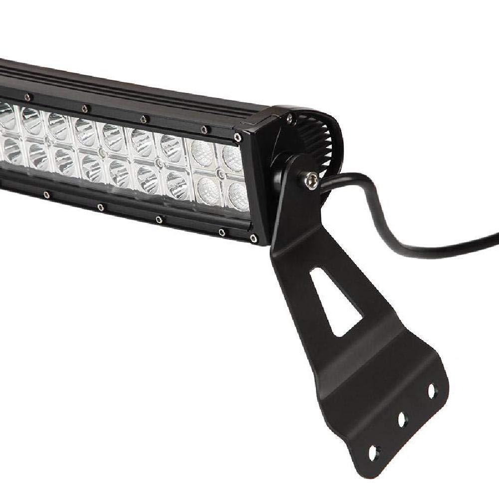 GMC/Chevrolet 50-inch Roof Rack Spotlight for Pickup/Off-Road Vehicles