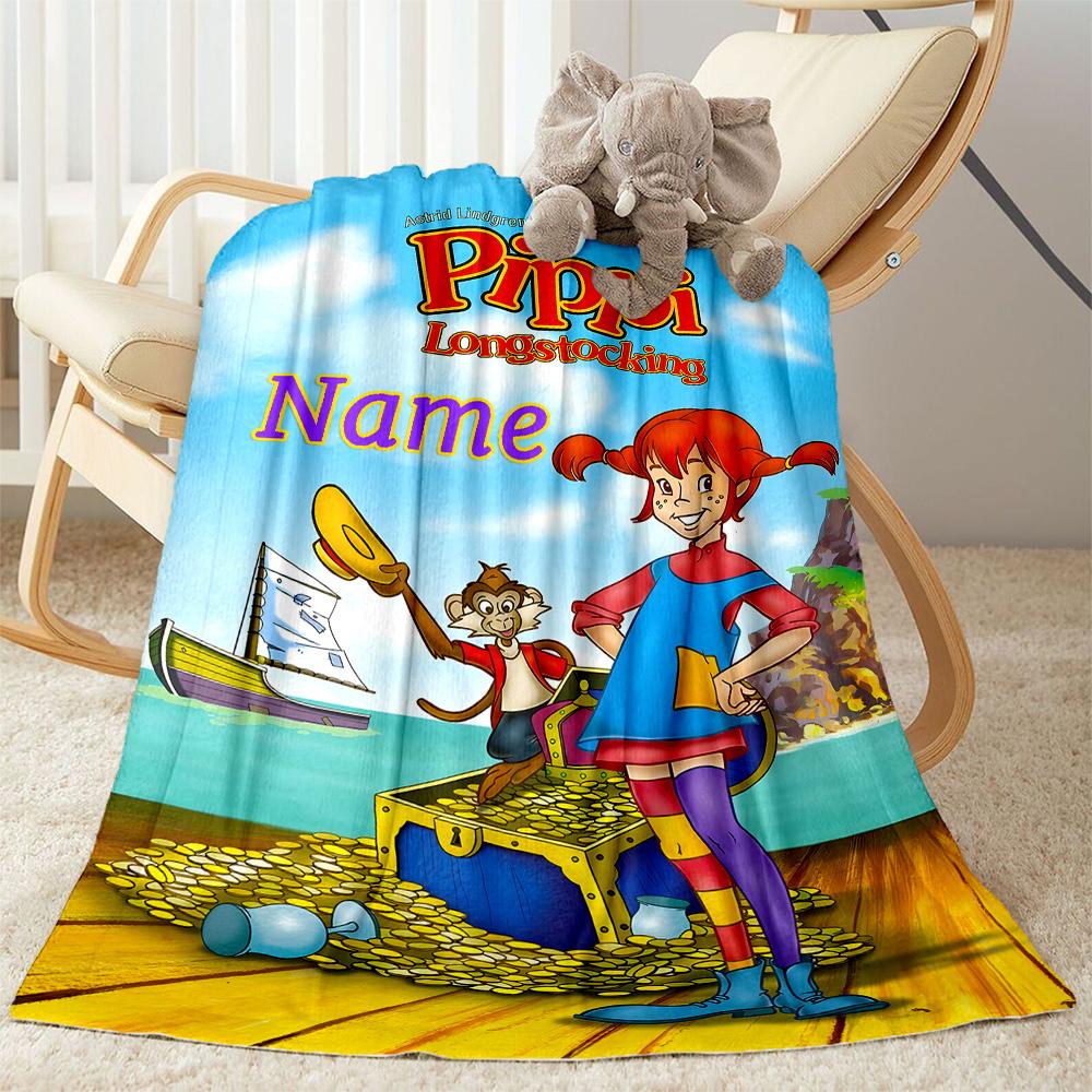 Pippi Affenfreund