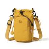 Fashion Adjustable Strap Shoulder Bag Light Weight Multi-pocket Messenger Bag Durable All-match Phone Bag