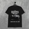 Nové tričko The Highwaymen Band Vánoční dárek Unisex S5XL Tričko CA309 Unisex Tričko