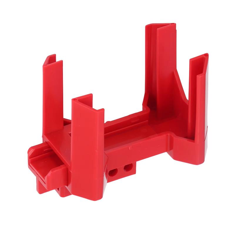 Adjustable Industrial Ball Valve Safety Lock ASBV-01 Fits DN8-DN50 Pipes for Chemical Plant Lockout Tagout Use