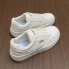 Summer Platform Student Ins Women's New Versatile Campus Style Sports Daily Casual Shoes