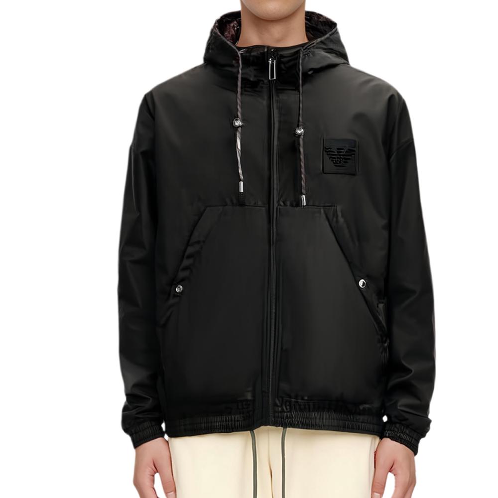 EMPORIO ARMANI Jackets & Coats Men's 6L1BP3-1NNBZ-0039