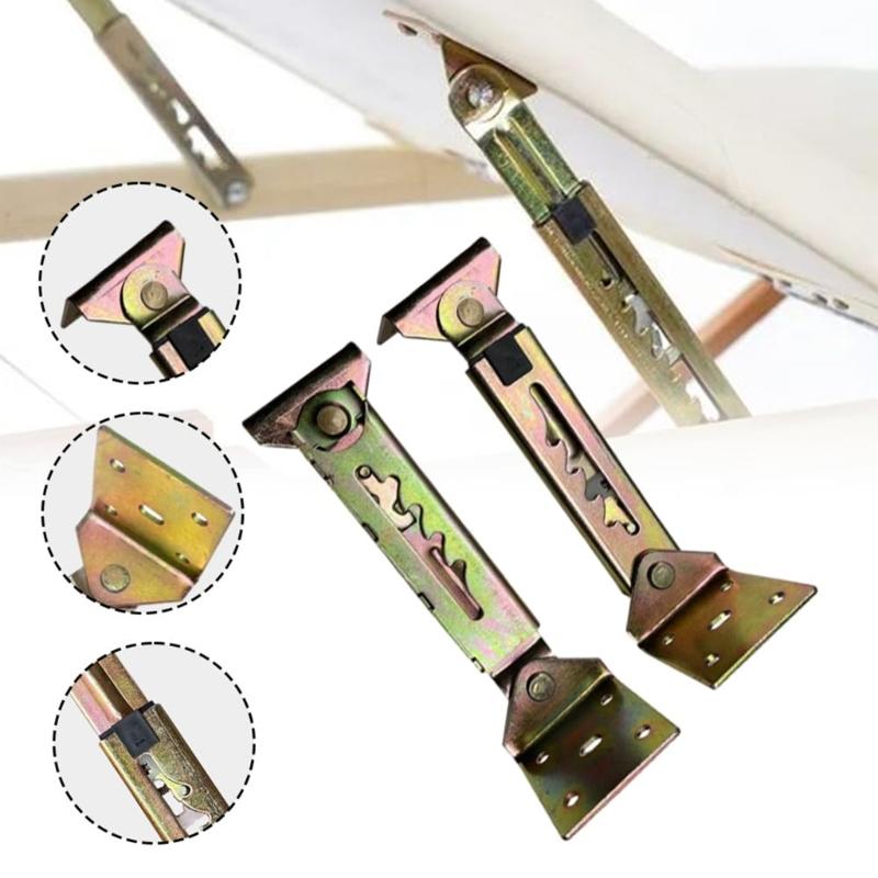 Multiple Angles Positioning Hinge Set Tool Easy Mounting Rusts Resistant Steel Furniture Hardware for Wardrobe Kitchen Use