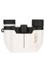 Travel Department Store 10x Neck Storage Japanese Instruction Manual Binoculars, Concert, Magnification, Live, Strap, Strap, Case, (White)