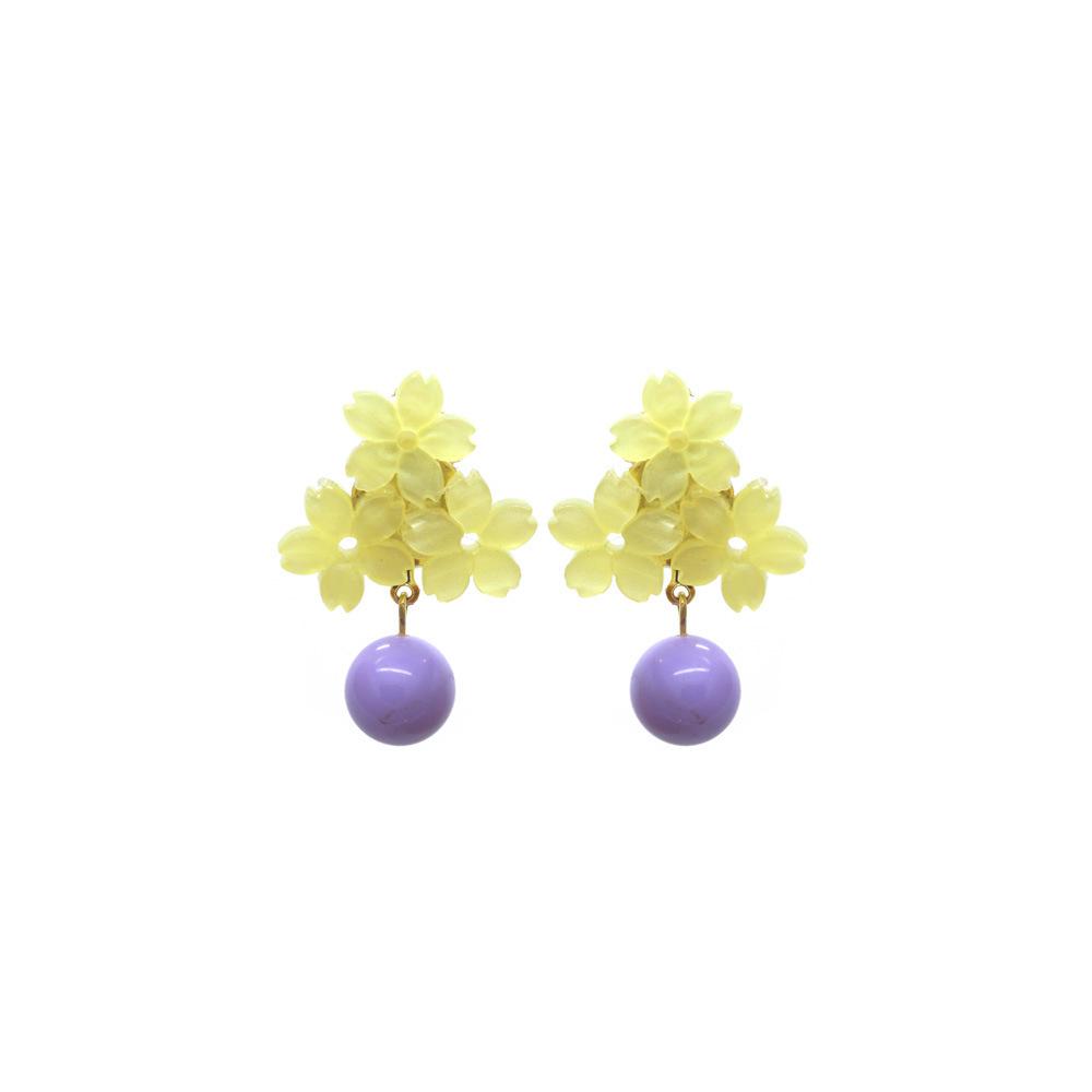 Purple Isabella Princess Dress - Children's Magic Series