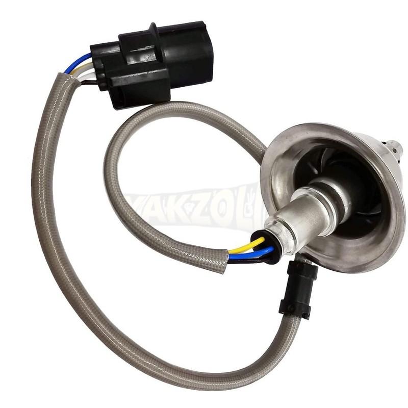 2 Pcs For Honda Accord Acura RDX TLX 2018- Car Up Downstream Oxygen O2 Sensor 234-5726 234-8046 36531-6A0-A01 36532-6A0-A01