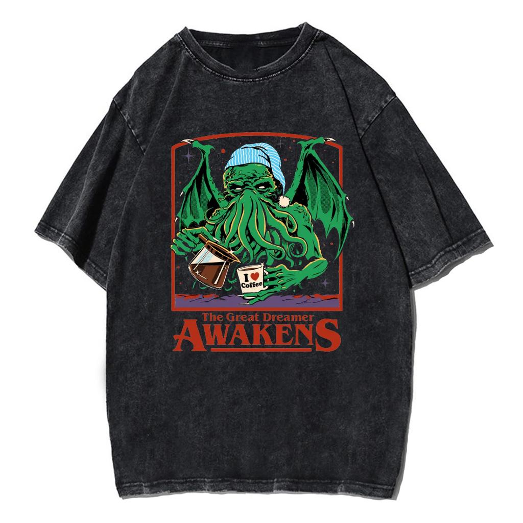 Sitzen Sie nicht zu nah T-Shirt Jahreszeiten T-Shirt Herren Damen Unisex Y2K T-Shirt Kleidung Oberteil Baumwolle Waschen Retro Shirts