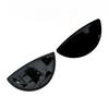 1PC Car Headlight Washer Nozzle Cover For MINI COOPER R55 R56 R57 R58 R59 2008-2014 61672752559 61672752560 Car Accessories