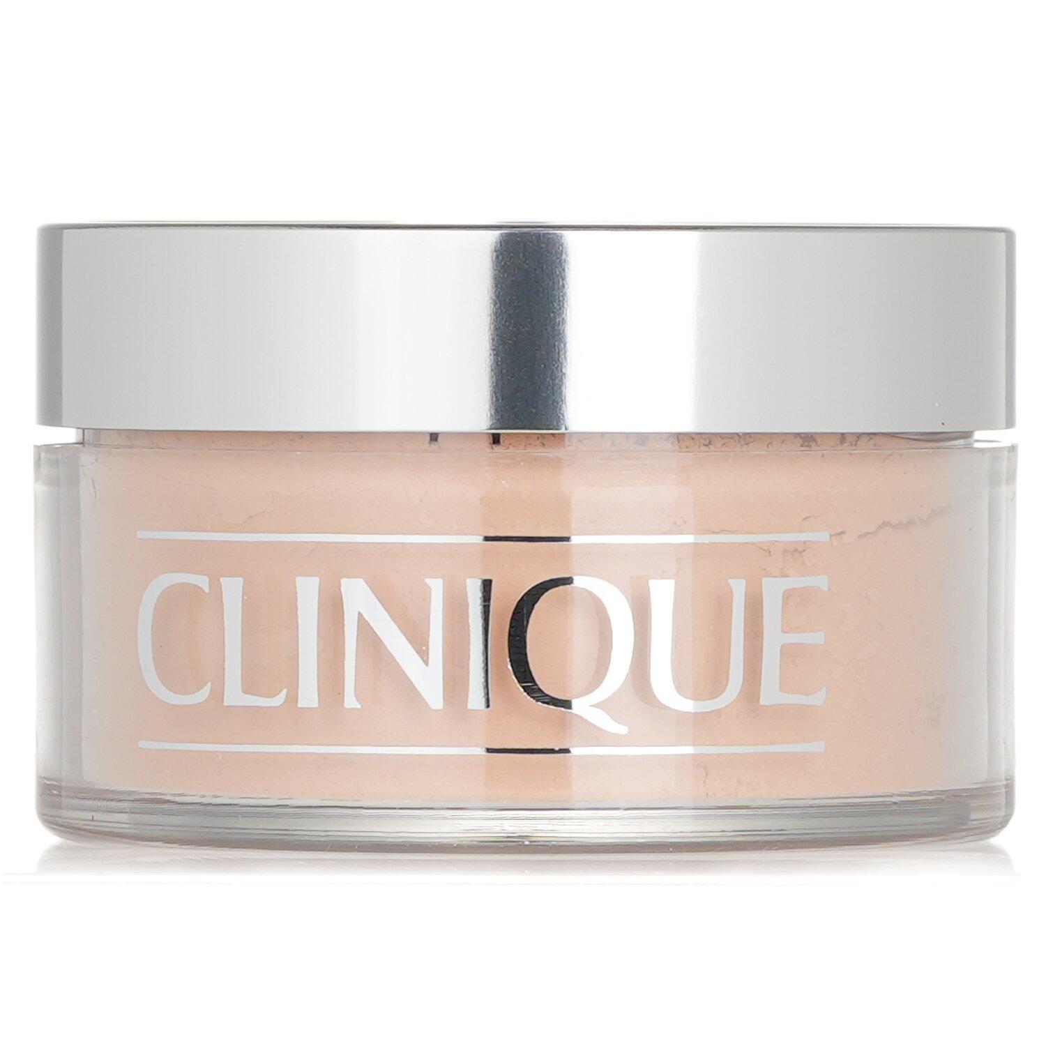 

Blended Face Powder - # 04 Transparency 4 25g/0.88oz