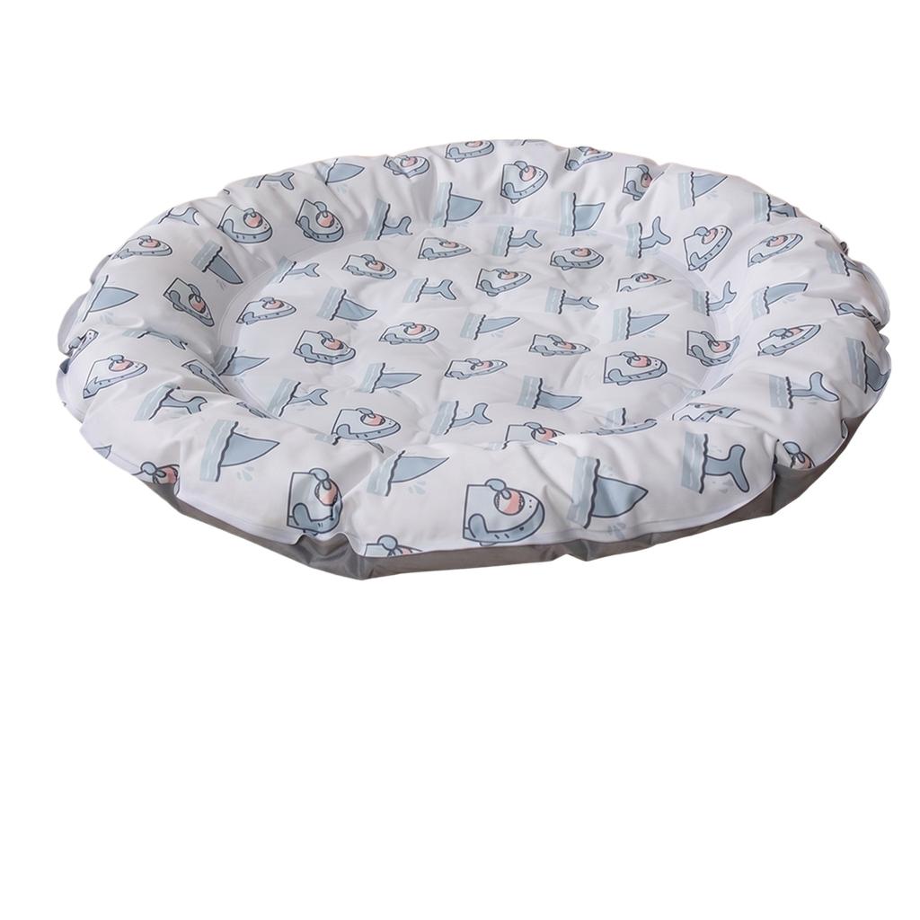 Summer Pet Mat  Pet Ice Mat  Pet  Mat  Pet Heat-Dissipating Mat  Pet Chill Mat