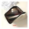 Pencil Case, Pen Case, Korean, Cute, Pen Pouch, Simple, Slim, Stuffed Toy, Niki, Large Capacity, Multi-functional, Funny, Simple, Stylish, Puffy Bag,