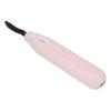 Heated Eyelash Curler Professional Intelligent 3 Gears Temperature Rechargeable Electric Lash Curler