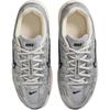 Nike P-6000 GS Metallic Silver Black HV5064-006