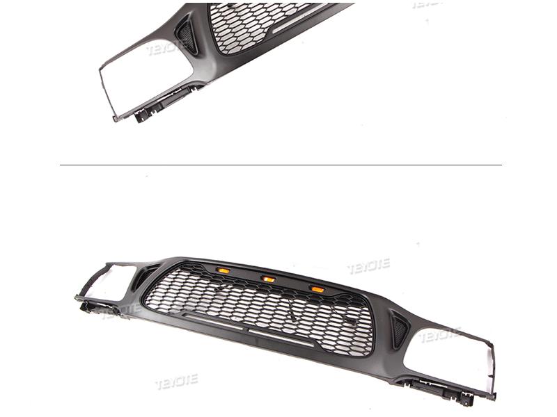 2001-2004 Tacoma Honeycomb Style Grille
