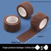 Thick Anti-Slip Finger Cots: Wear-Resistant Protective Wrap for Fingertips Anti-Callus