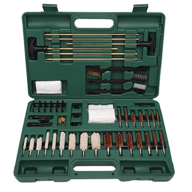 Shouli Zhanshen Gun Cleaning Kit