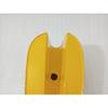 BSA B25 B40 B44 C15 Victor Enduro Trials Scrambler Steel Yellow Fuel Tank+Cap