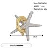 Zinc Alloy Kongming Puzzle Lock: Disentanglement Ring Educational Toy