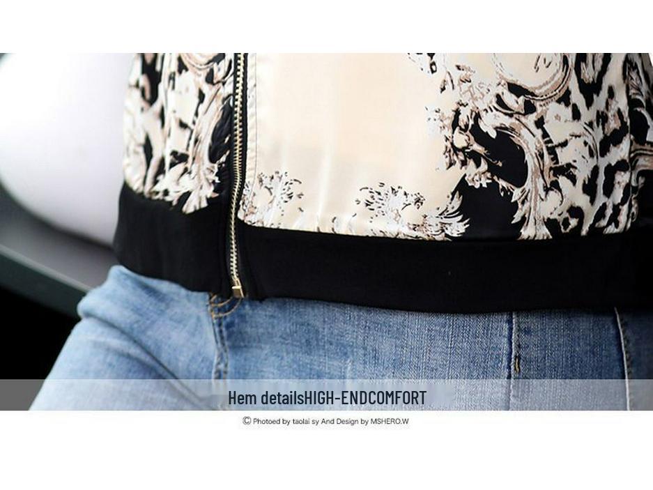 Women's Lightweight Chiffon Sun Protection Jacket, Summer 2025: Breathable, Loose, Plus Size, Long Sleeve, Fashionable Mother's Style