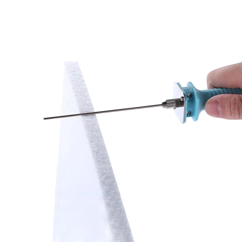 Cutting Tool Electric Heat Cutting Pen UK/US/EU Plug Electric Foam Pen Foam Cutting Pen  Handmade