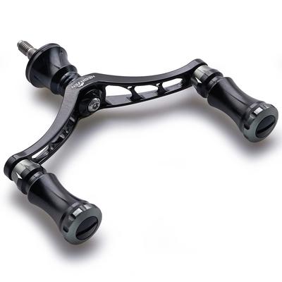 Hengelsport – Spinning molens