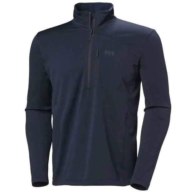 Helly Hansen Флисовая кофта с полумолнией Versalite