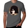 Big L New York T-Shirt Basic Freizeitkleidung Kurzarm Top