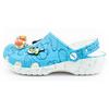Zuecos Crocs Classic Pitufos Classic Clog 36-37 UE - M4/W6 EE. UU. Multicolor