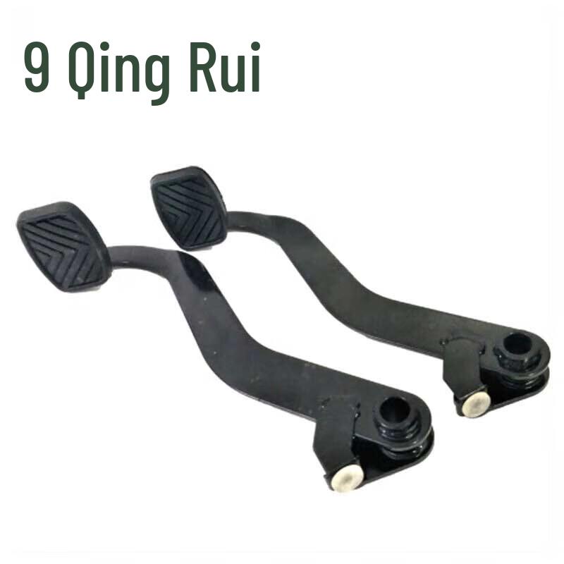 Педаль сцепления Qingrui EQ2102 для Dongfeng EQ1118G