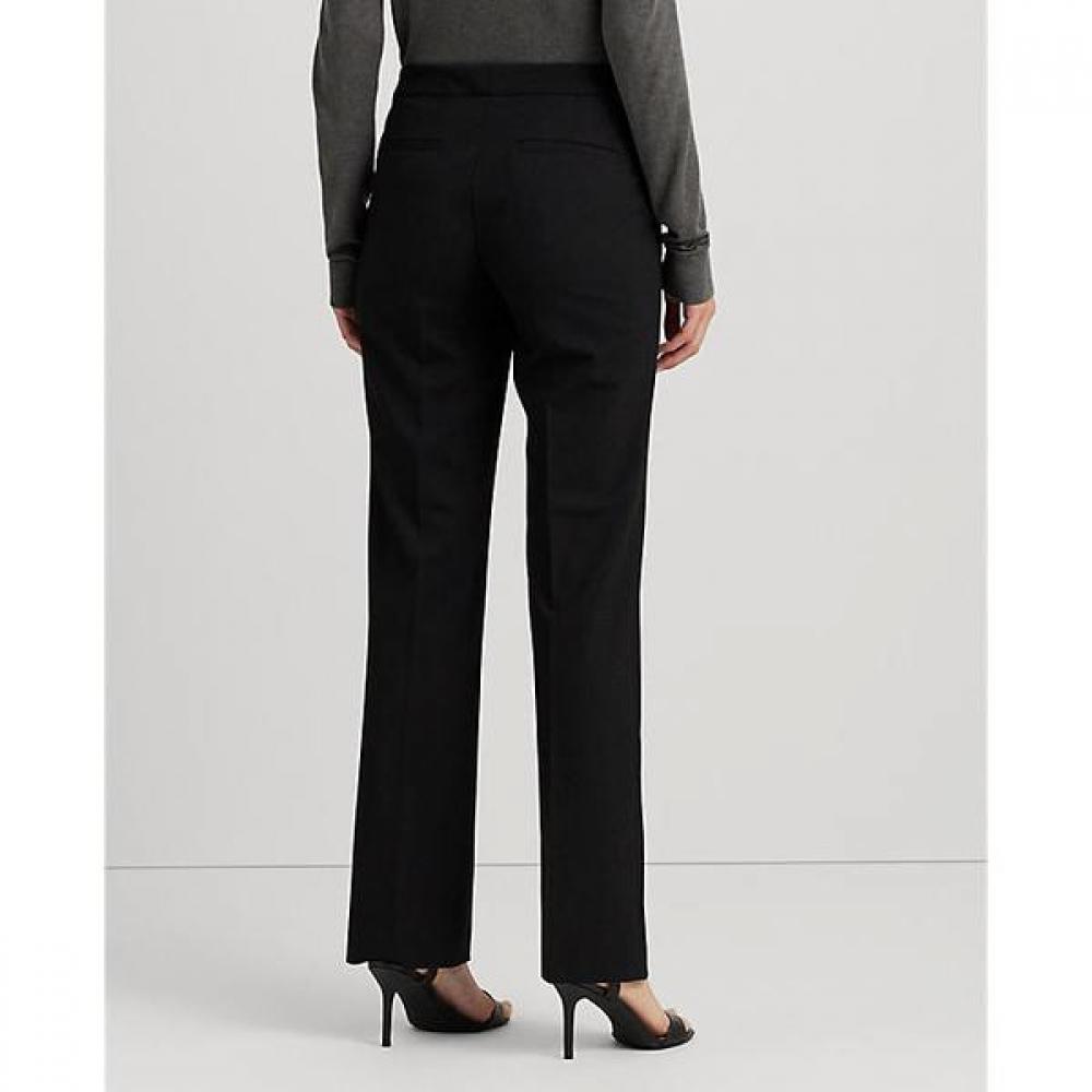 Lauren Ralph Lauren Straight Leg Pants Wmlrpntsbv20248001