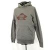 R.NEWBOLD Sweat Pullover Hoodie M Men Gray Paul Smith 2nd(USED)