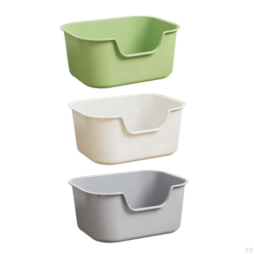 For Cats of Various Sizes