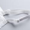 Reusable Fashion Collar Insert Delicate Lace Trim Polyester Layered Neckline Accessory For Various Clothing Styles