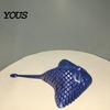 Decorative Items for Bedroom 3D Printed Manta Ray Fidget Toy, Flexible Articulated Sea Animal Figurine Creative Office Ornaments Desktop Decoration,