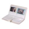 80 Pockets Portable Mini Photo Album Photo Pictures Book Album with Magnetic Closure for Fujifilm