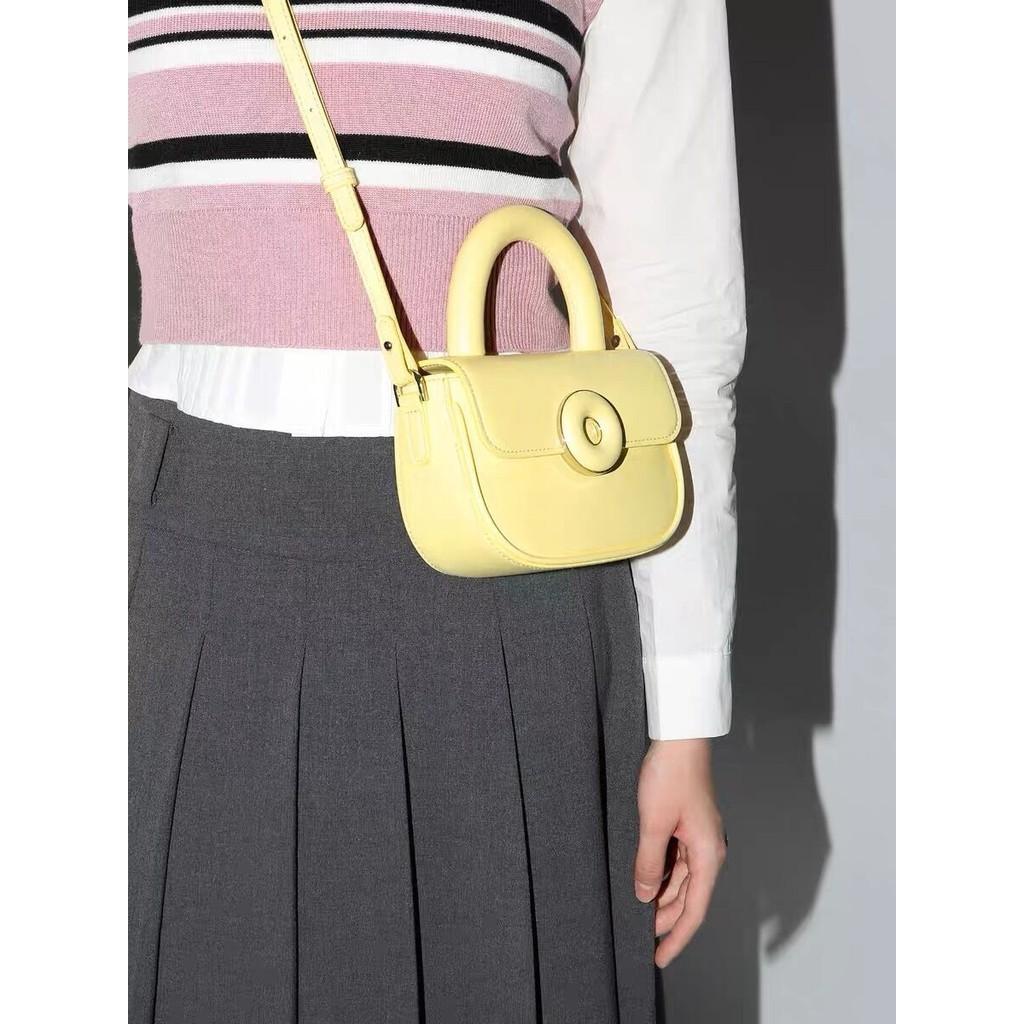 IELGY Женская небольшая свежая — фото 5