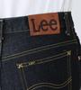 Jeans American Standard Bell Bottom Denim Pants 202 Denim W29 [Lee] Men's