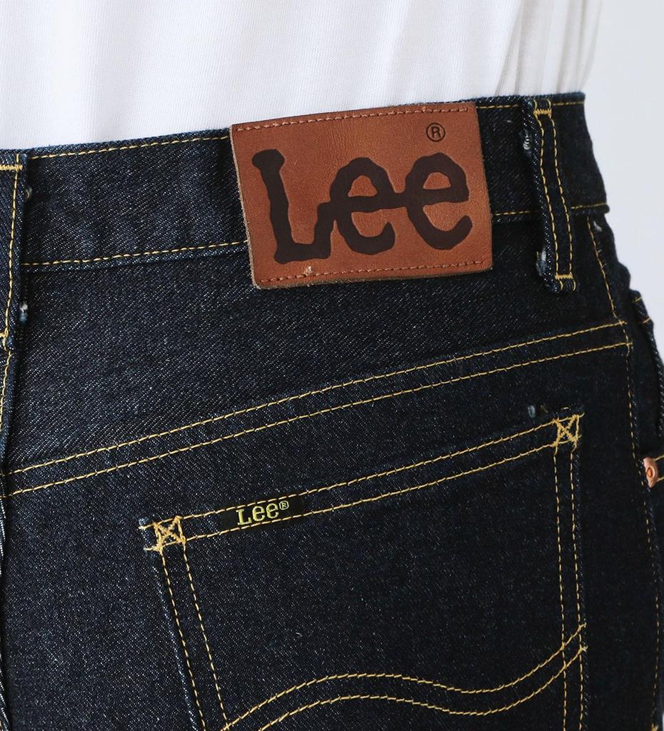 Jeans American Standard Bell Bottom Denim Pants 202 Denim W29 [Lee] Men's