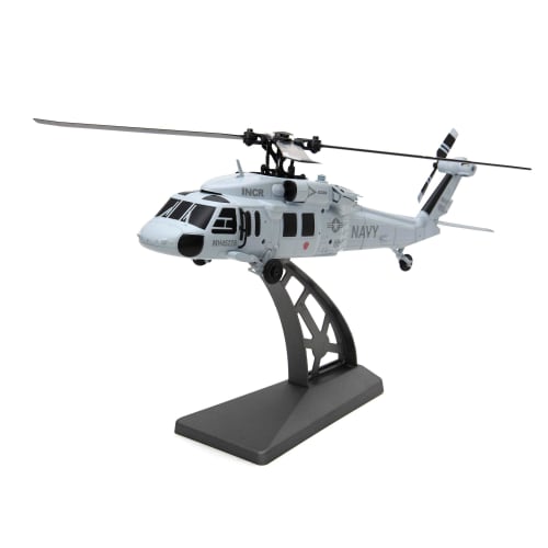 G-Force UH60 INCR RTF Set, Electric Radio Control, Official Japanese Product, GB400