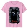 Bram Stokers Dracula 1992 Movie Poster Inspired Tshirt Retro Tee Unisex